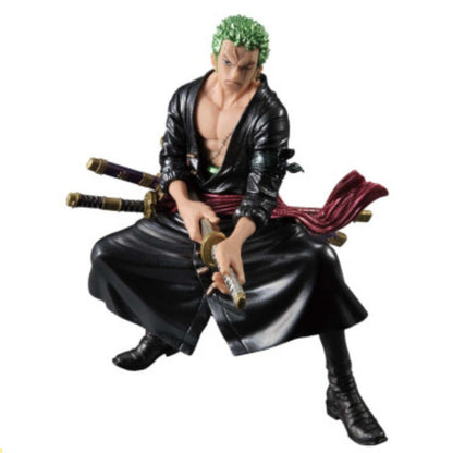 One Piece – Roronoa Zoro King of Artist Special Ver. Figure by Banpresto