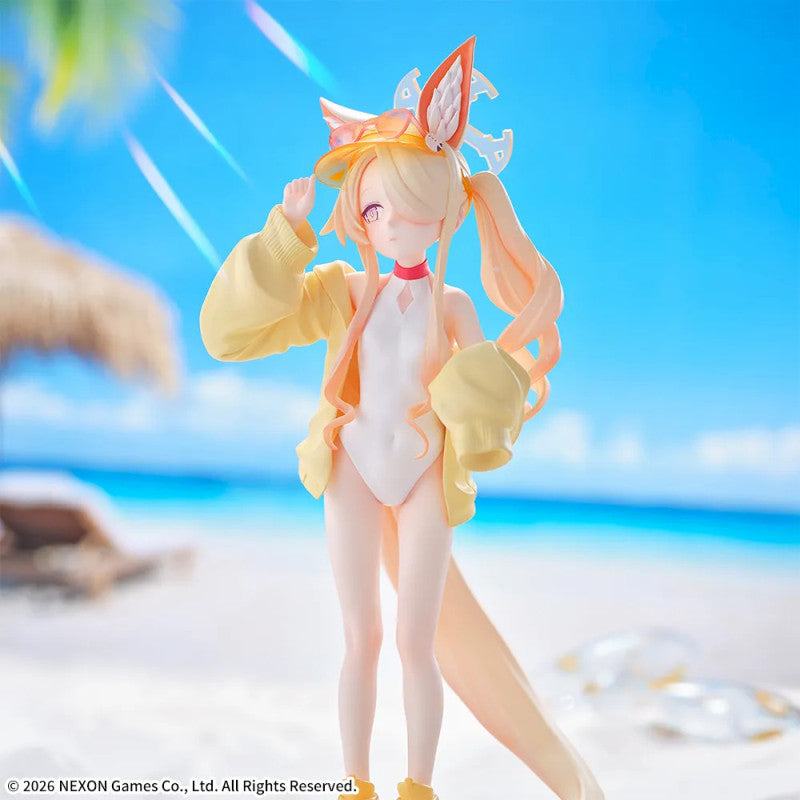 Figure Seia Swimsuit Blue Archive XStellar
