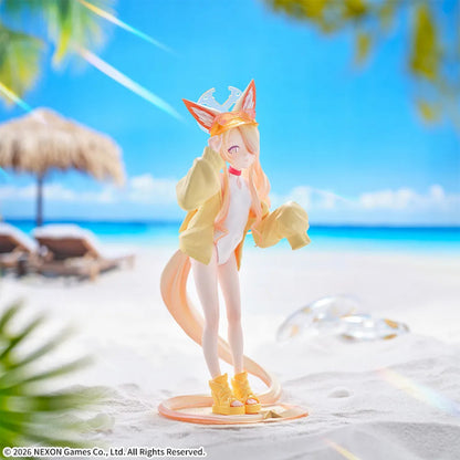 Figure Seia Swimsuit Blue Archive XStellar