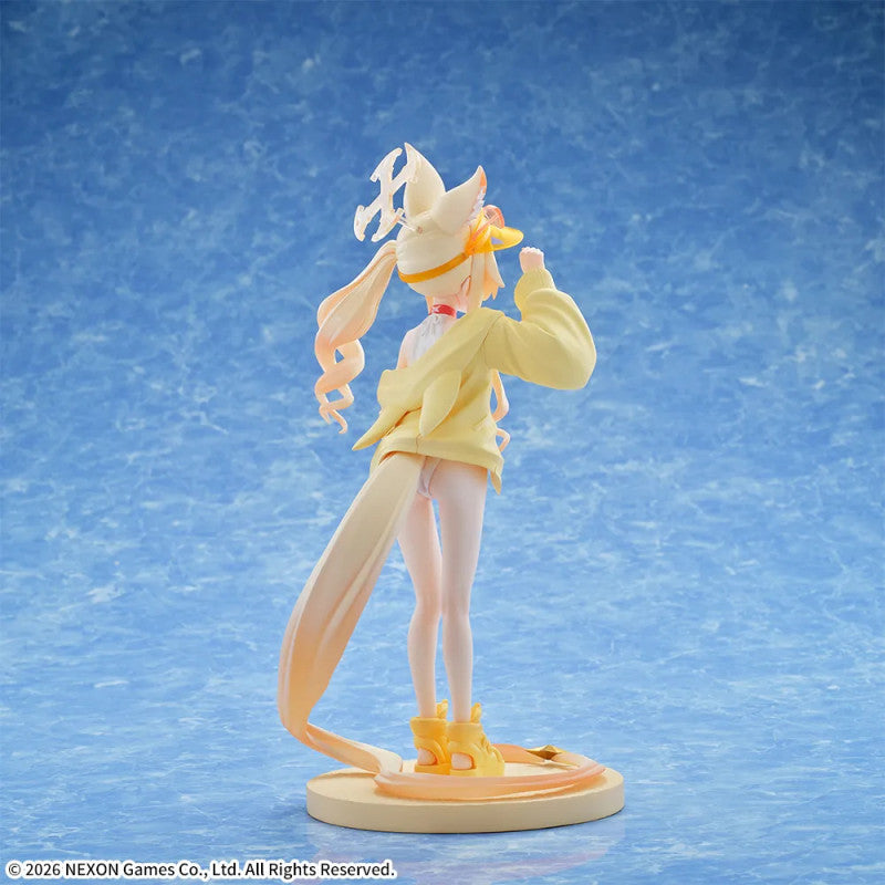 Figure Seia Swimsuit Blue Archive XStellar