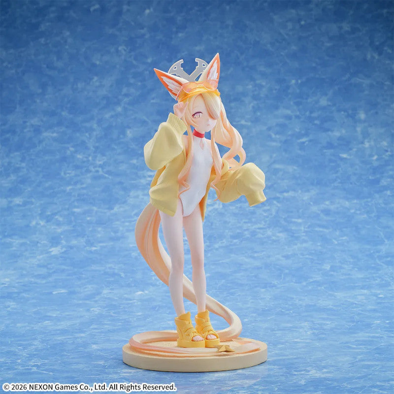 Figure Seia Swimsuit Blue Archive XStellar