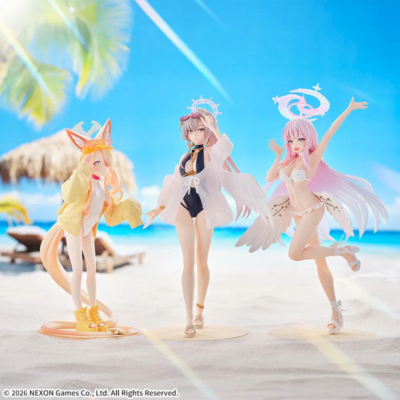 Figure Seia Swimsuit Blue Archive XStellar