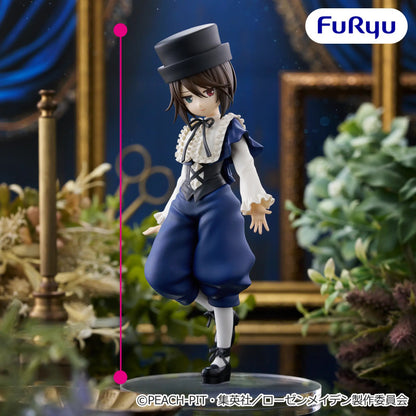 Rozen Maiden Souseiseki Trio-Try-iT Figure | FuRyu