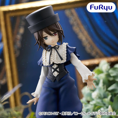 Rozen Maiden Souseiseki Trio-Try-iT Figure | FuRyu