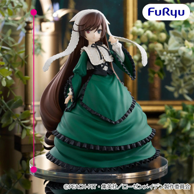 Figure Suiseiseki Rozen Maiden Trio-Try-iT