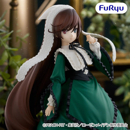 Figure Suiseiseki Rozen Maiden Trio-Try-iT