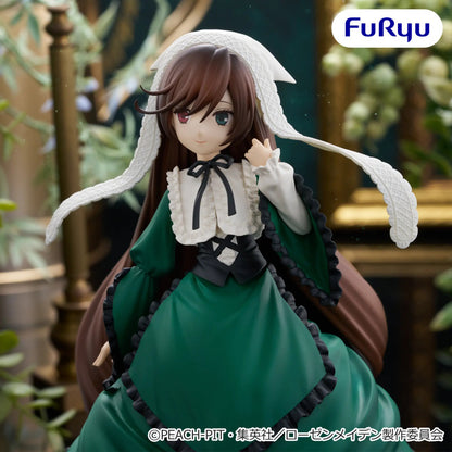 Figure Suiseiseki Rozen Maiden Trio-Try-iT