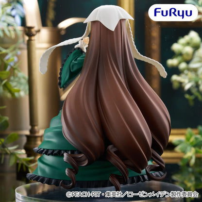 Figure Suiseiseki Rozen Maiden Trio-Try-iT