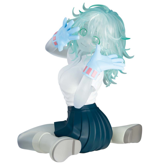 Figure Toru Hagakure My Hero Academia GLITTER&GLAMOURS