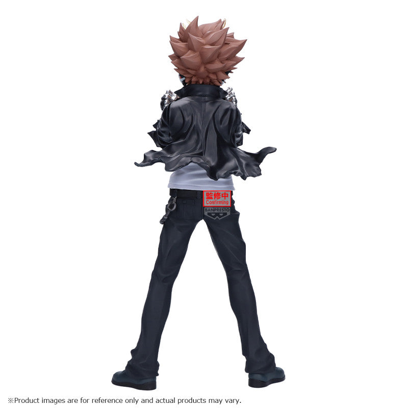 Figure Tsunayoshi Sawada REBORN! Grandista