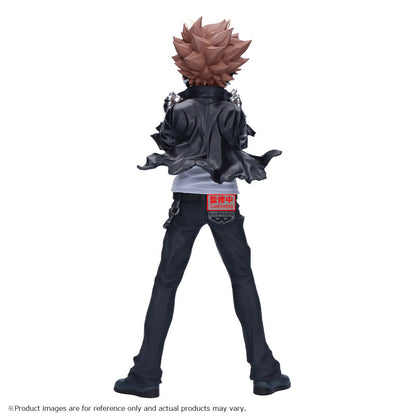 Figure Tsunayoshi Sawada REBORN! Grandista