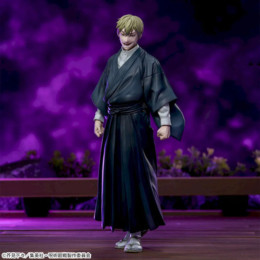 Jujutsu Kaisen XStellar Naoya Zenin Figure