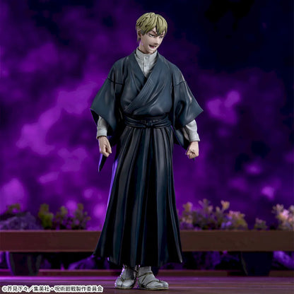 Jujutsu Kaisen XStellar Naoya Zenin Figure