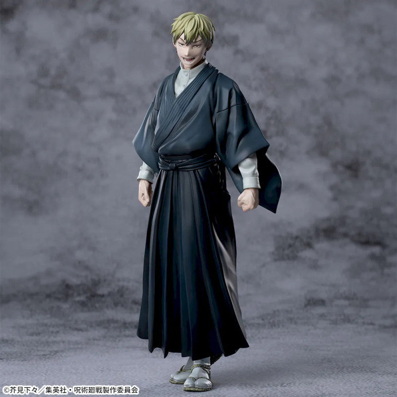 Jujutsu Kaisen XStellar Naoya Zenin Figure