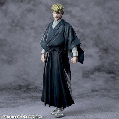 Jujutsu Kaisen XStellar Naoya Zenin Figure