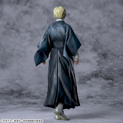 Jujutsu Kaisen XStellar Naoya Zenin Figure