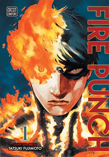 Fire Punch Vol 1