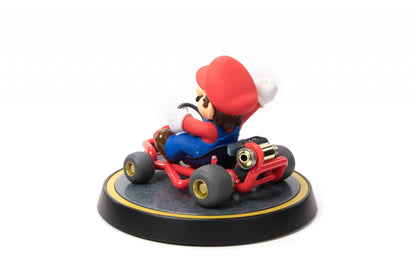 Mario Kart – MARIO Standard Edition PVC Statue 18.6 cm Figure