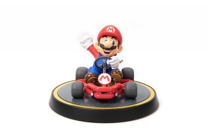 Mario Kart – MARIO Standard Edition PVC Statue 18.6 cm Figure