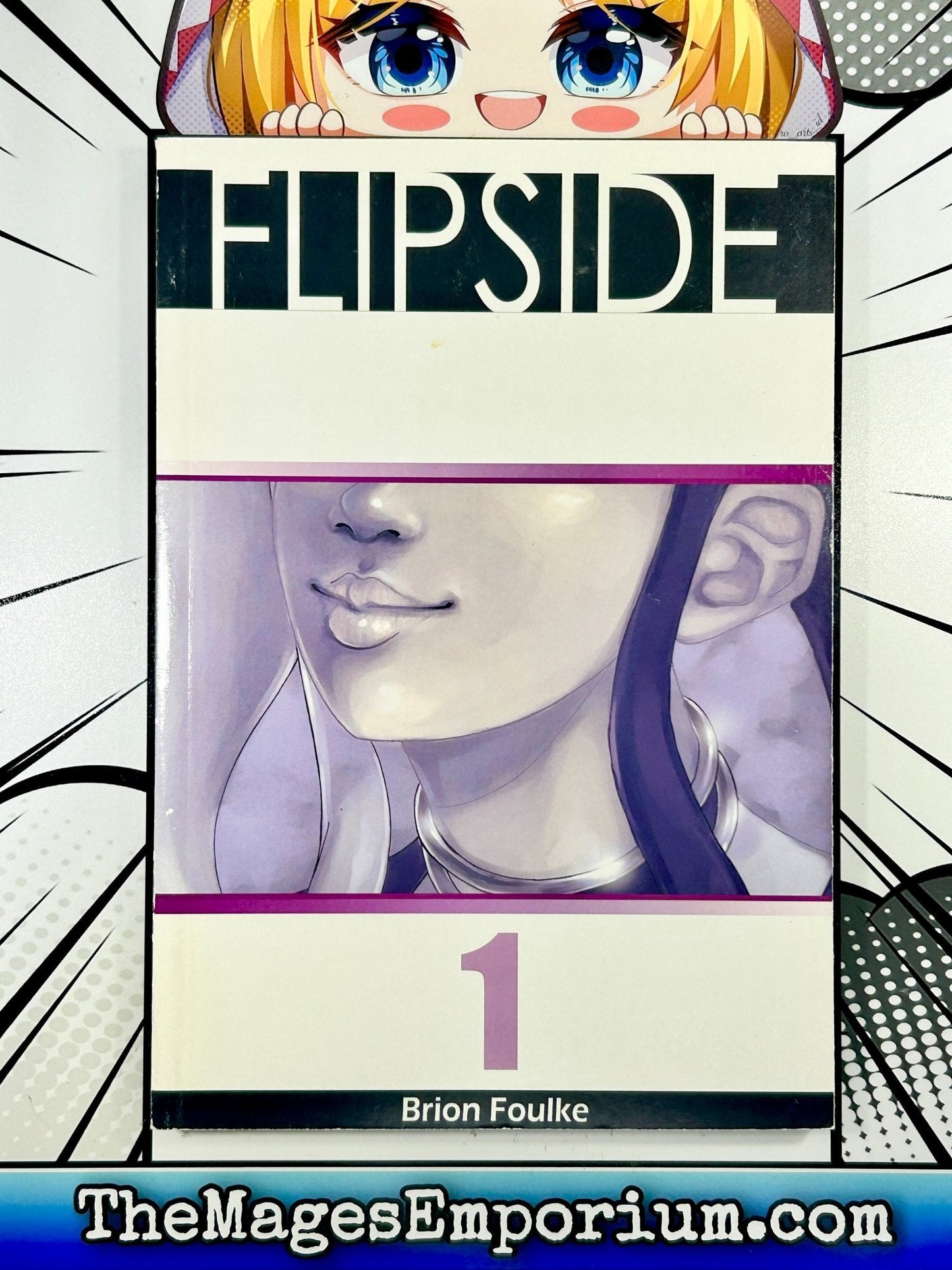 Flipside Vol 1