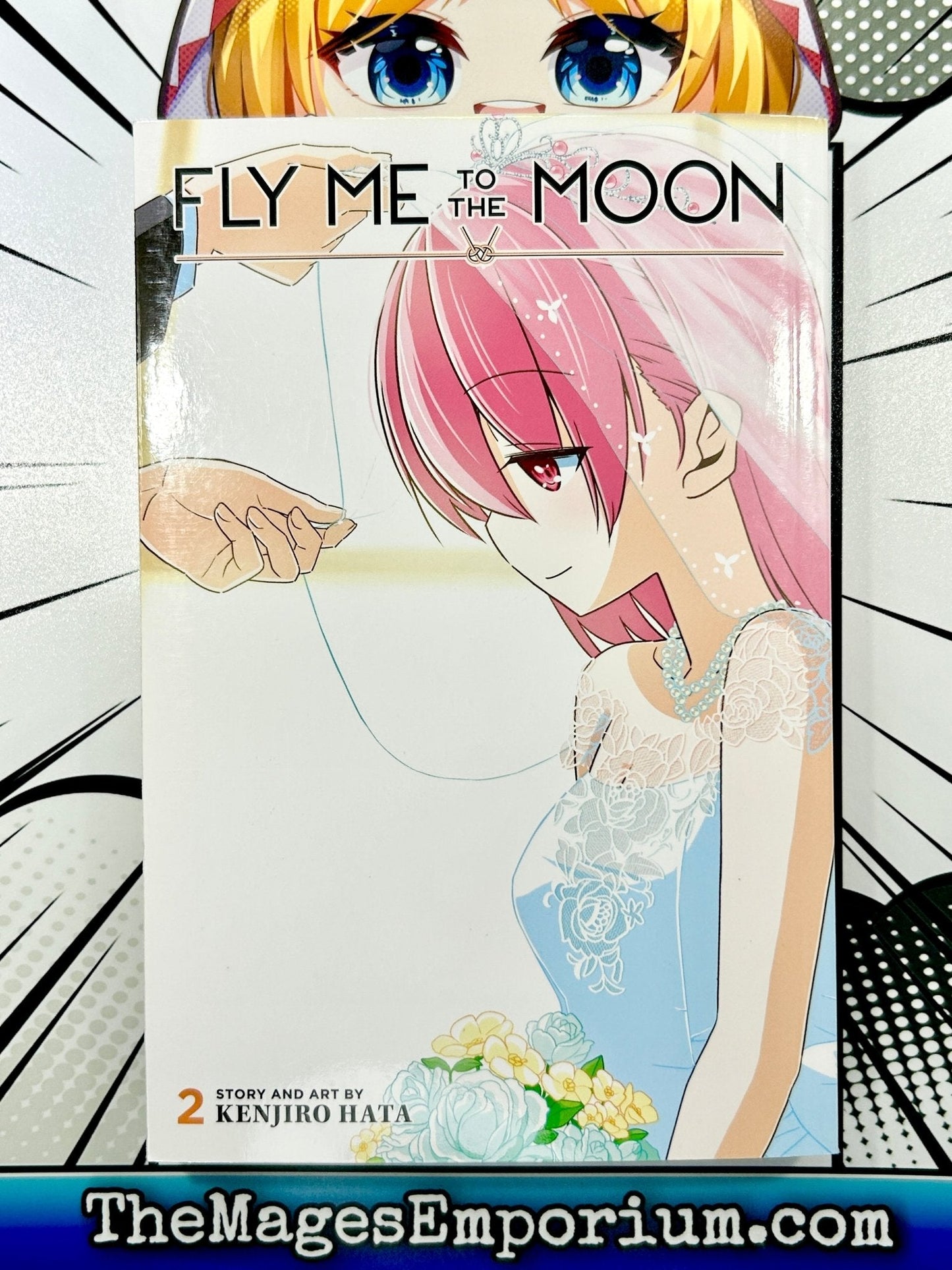 Fly Me To The Moon Vol 2