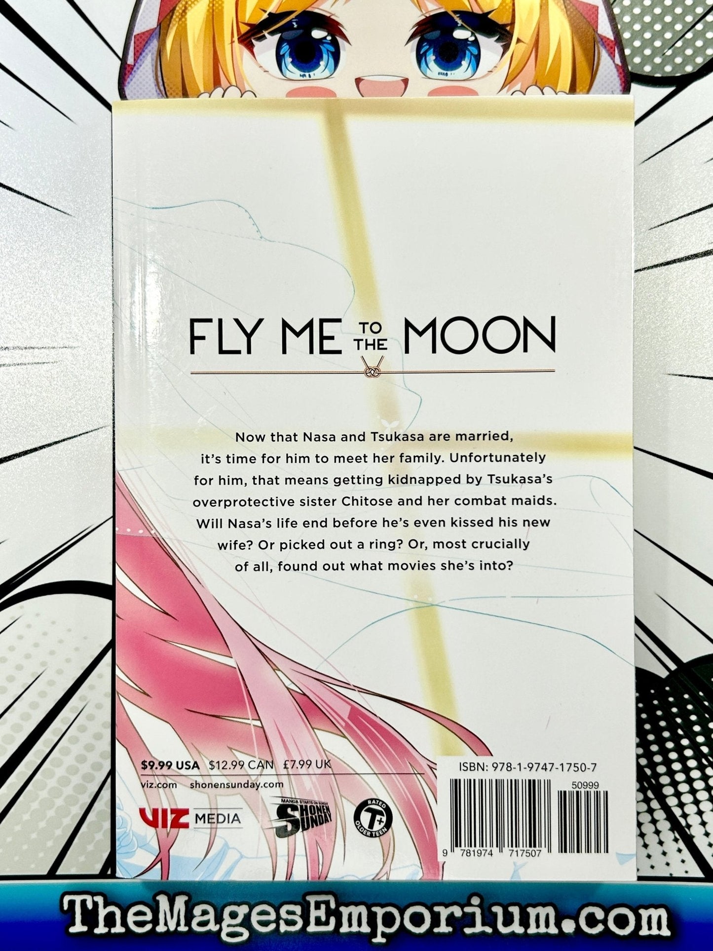 Fly Me To The Moon Vol 2