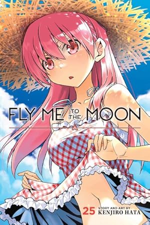 Fly Me To the Moon Vol 25 BRAND NEW RELEASE