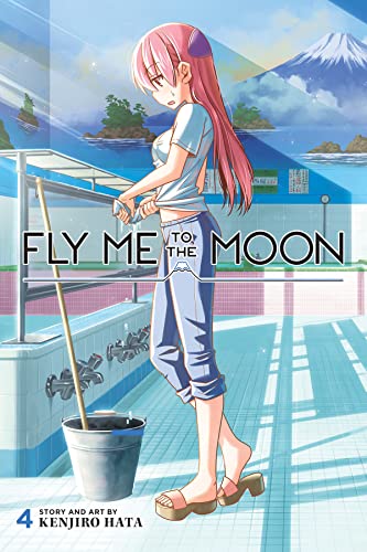 Fly Me To The Moon Vol 4