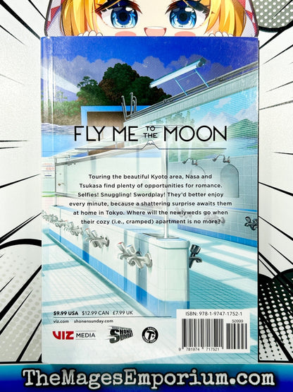 Fly Me To The Moon Vol 4