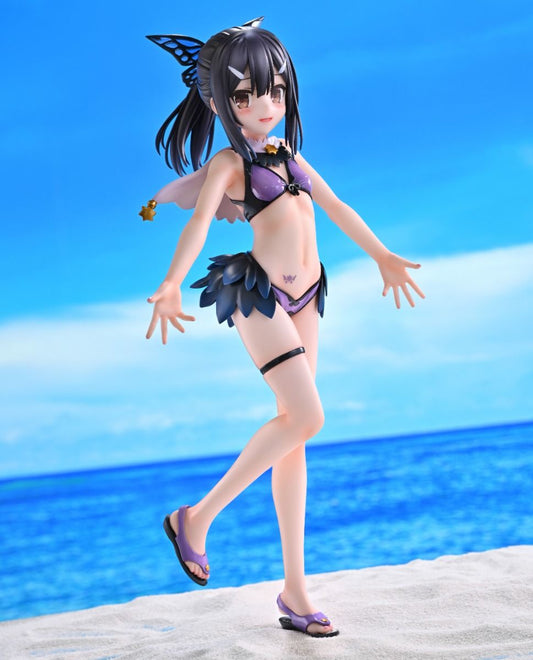 Fate/Kaleid Liner Prisma Illya 2Wei! Miyu Edelfelt Swimsuit Ver. 1/7 Scale Figure