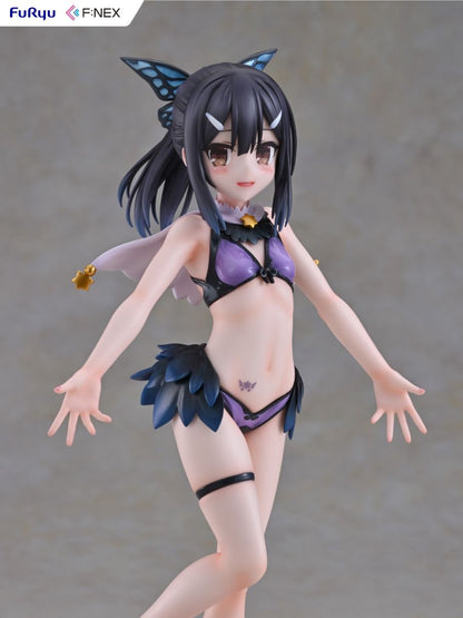 Fate/Kaleid Liner Prisma Illya 2Wei! Miyu Edelfelt Swimsuit Ver. 1/7 Scale Figure