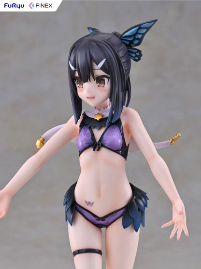 Fate/Kaleid Liner Prisma Illya 2Wei! Miyu Edelfelt Swimsuit Ver. 1/7 Scale Figure