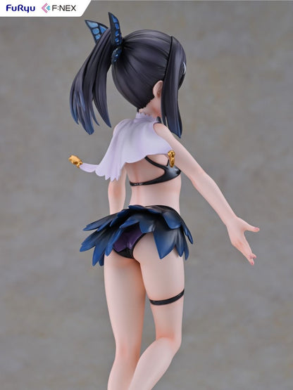 Fate/Kaleid Liner Prisma Illya 2Wei! Miyu Edelfelt Swimsuit Ver. 1/7 Scale Figure