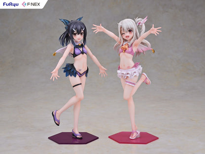 Fate/Kaleid Liner Prisma Illya 2Wei! Miyu Edelfelt Swimsuit Ver. 1/7 Scale Figure