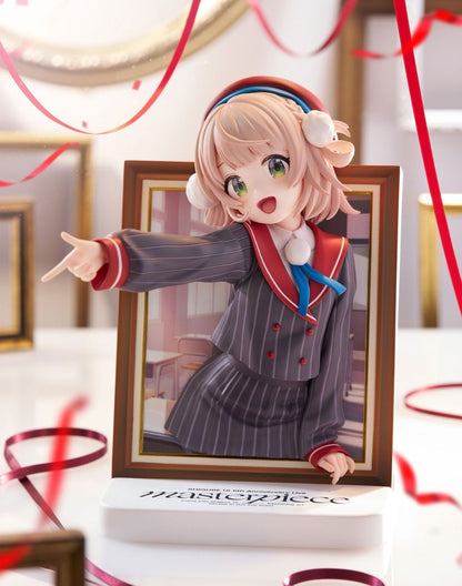 Shigure Ui Masterpiece 1/4 Scale Figure