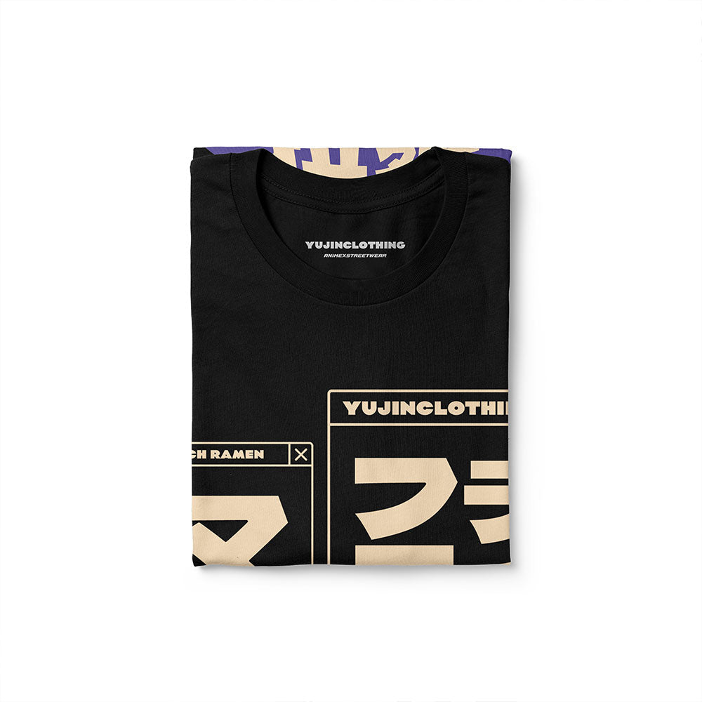 Tech Ramen Tank Top