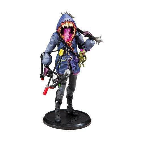 McFarlane Toys Fortnite Big Mouth 7-Inch Deluxe Action Figure