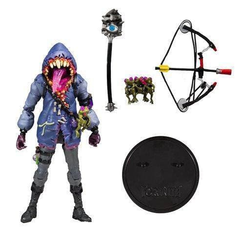 McFarlane Toys Fortnite Big Mouth 7-Zoll-Deluxe-Actionfigur