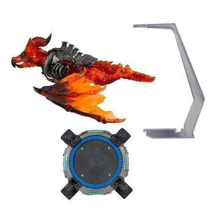 McFarlane Toys Fortnite Lavawing Deluxe Glider Pack