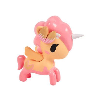 tokidoki Fortune Cookies Unicorno Blind Box – Lucky Mystery Unicorn Figure
