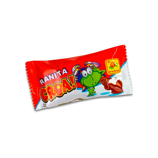 De La Rosa Ranita Croa (Mexico)