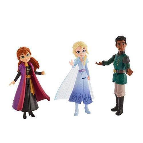Disney  Frozen 2 Small Doll Story Moments - Travel Pack