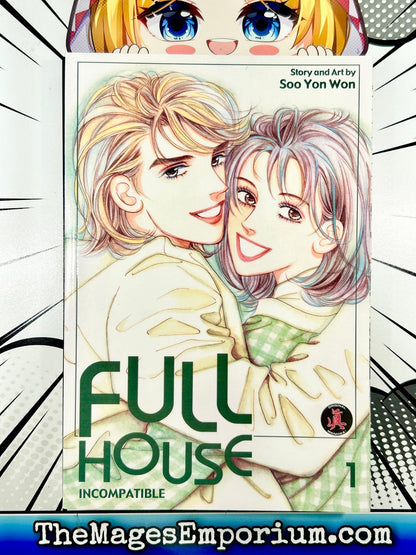 Full House Vol 1