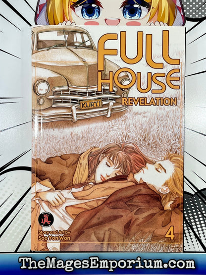 Full House Vol 4