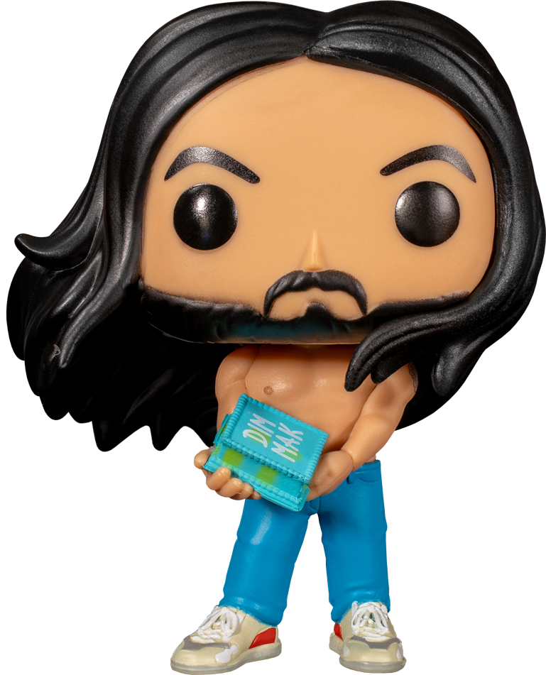 POP! Rocks: 182 Steve Aoki Exclusive