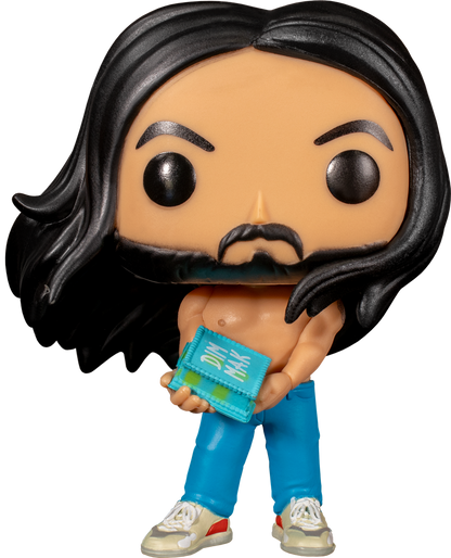 POP! Rocks: 182 Steve Aoki Exclusive