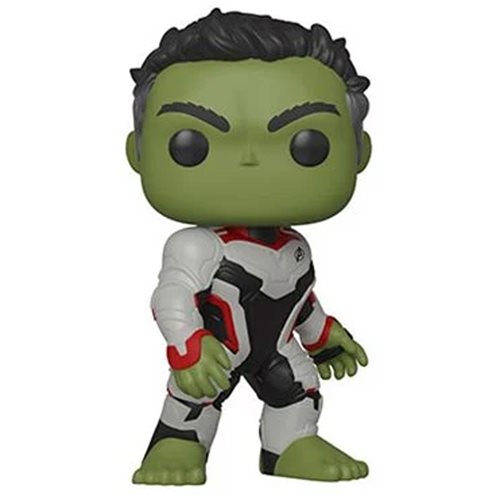 Avengers: Endgame - Hulk Funko Pop! Vinyl Figure