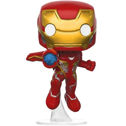 Avengers: Infinity War - Iron Man Funko Pop! Vinyl Figure