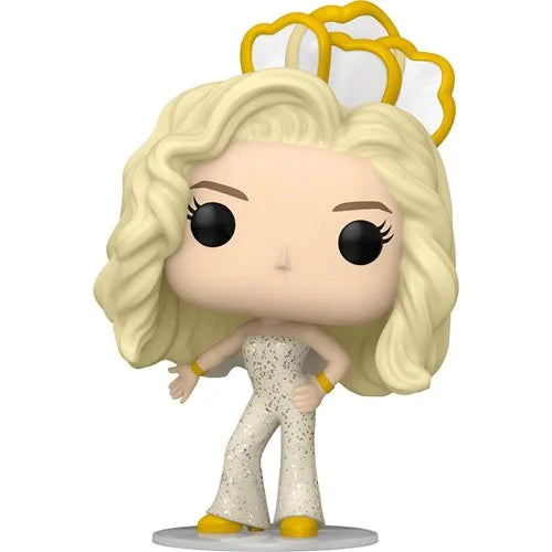 Barbie Movie - Gold Disco Barbie Pop! Vinyl Figure