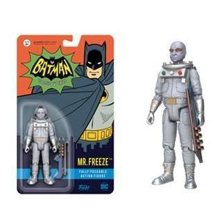 Funko Batman 1966 Mr. Freeze Action Figure